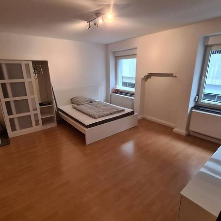 City Central Apartment Kaiserslautern Exteriér fotografie