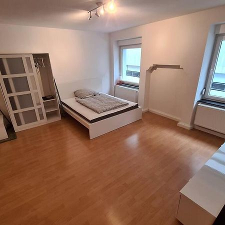 City Central Apartment Kaiserslautern Exteriér fotografie