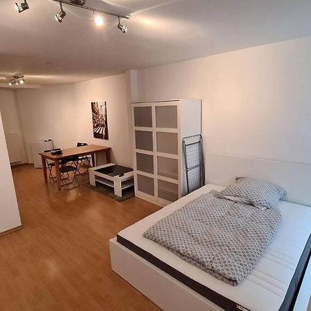 City Central Apartment Kaiserslautern Exteriér fotografie