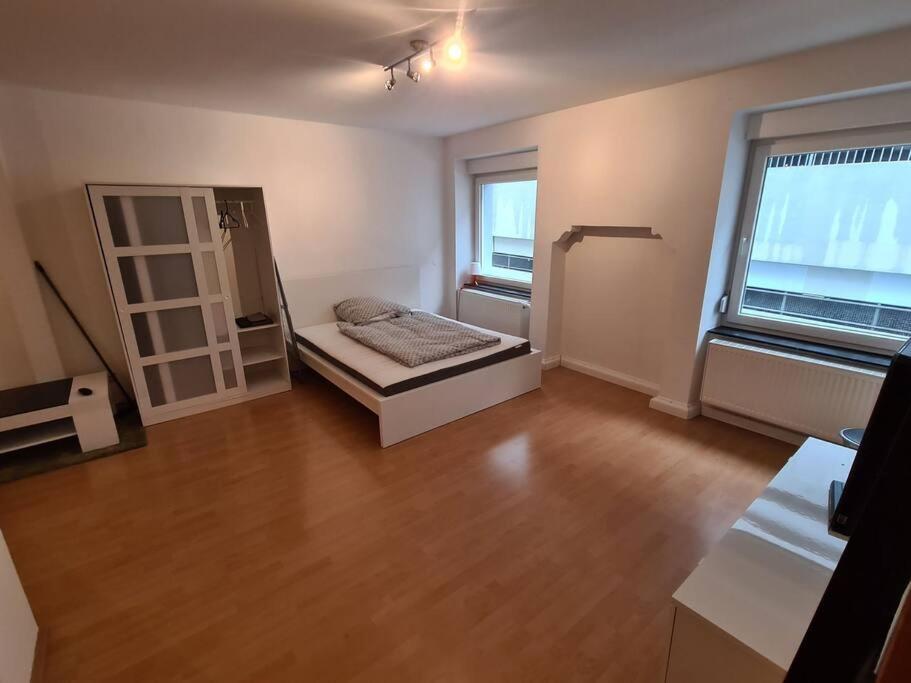 City Central Apartment Kaiserslautern Exteriér fotografie