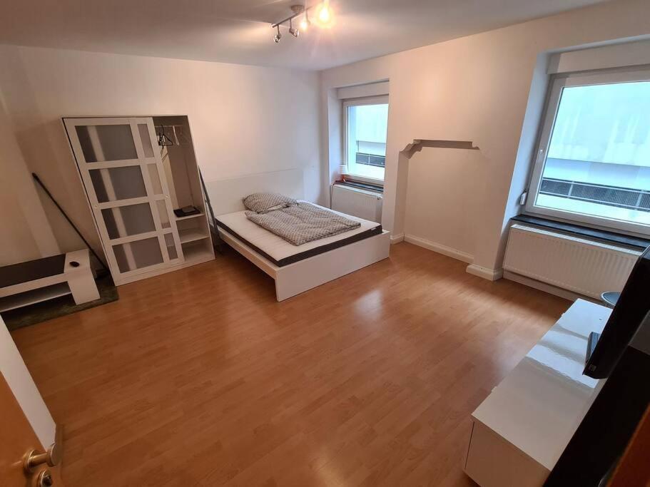 City Central Apartment Kaiserslautern Exteriér fotografie