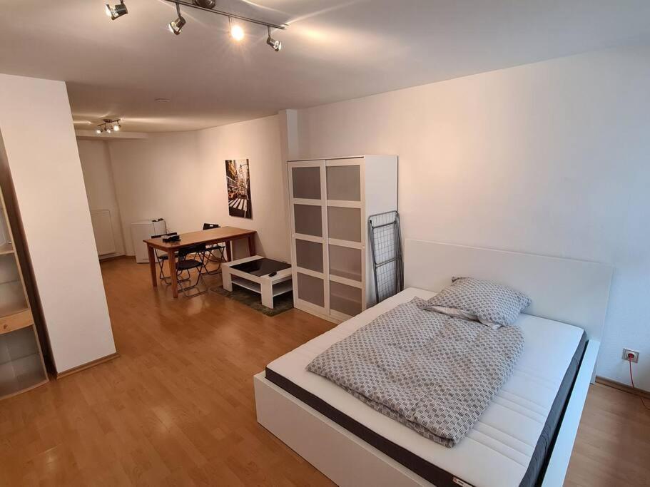 City Central Apartment Kaiserslautern Exteriér fotografie